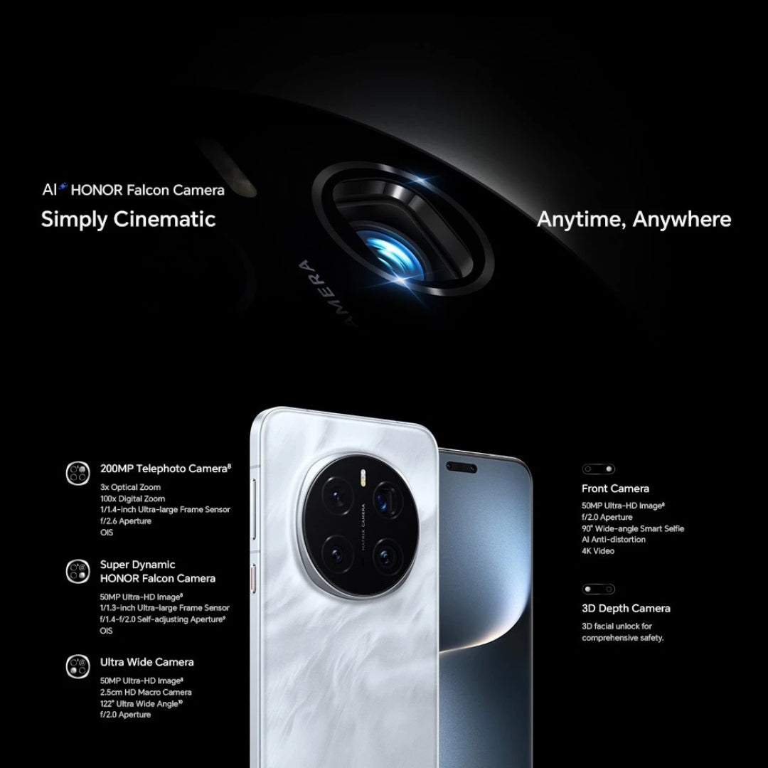 Honor Magic 7 Pro