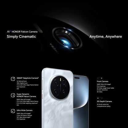 Honor Magic 7 Pro