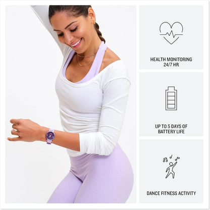 Garmin Lily 2 Active