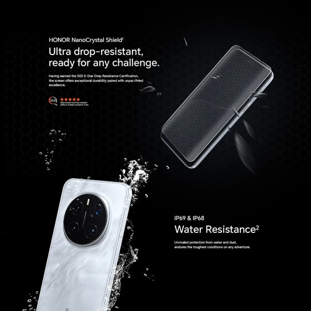 Honor Magic 7 Pro