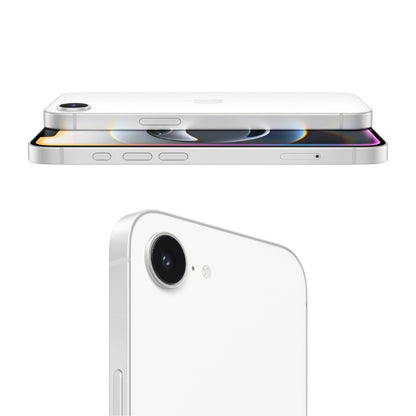 iPhone 16se
