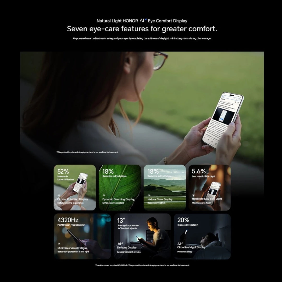 Honor Magic 7 Pro