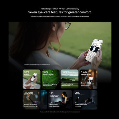 Honor Magic 7 Pro