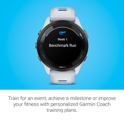 Garmin Forerunner 265