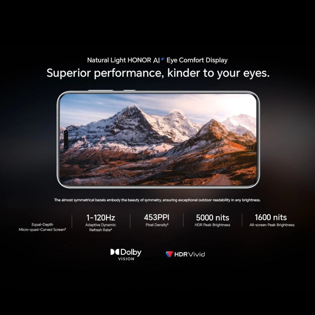 Honor Magic 7 Pro