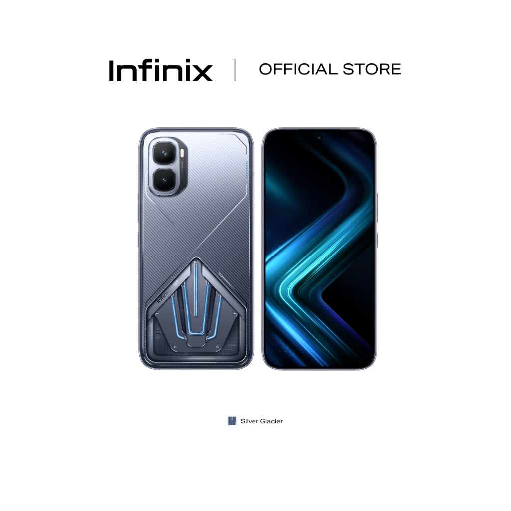 Infinix GT 50 PRO 5G