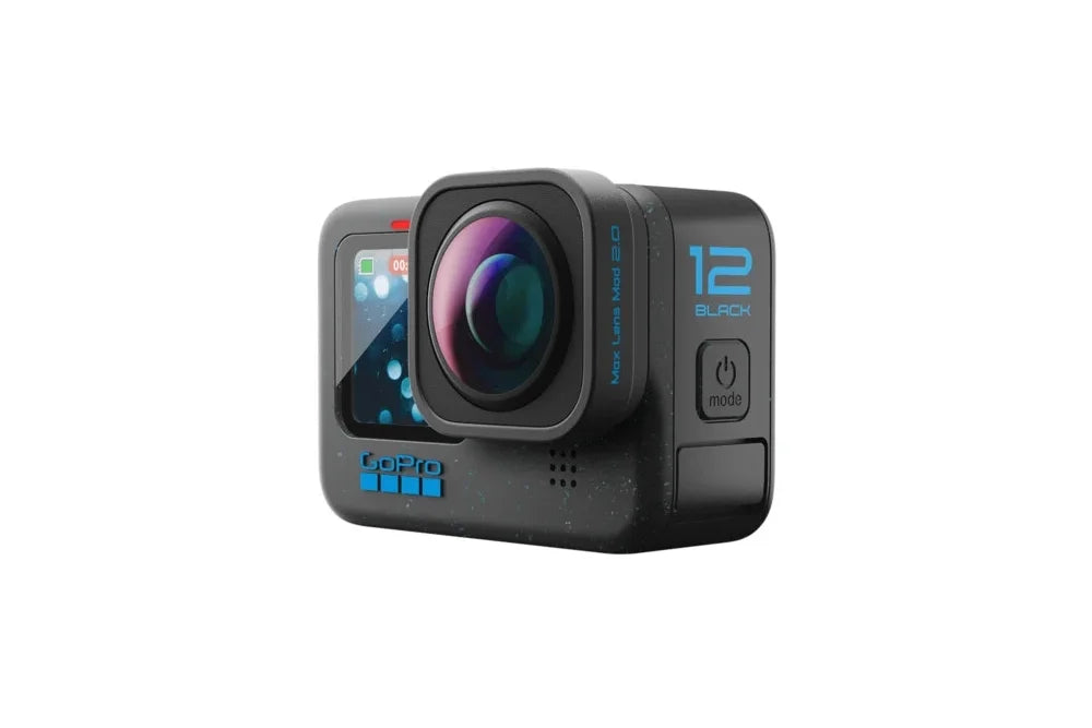 GoPro Hero 12 Black – AJ Bizzs