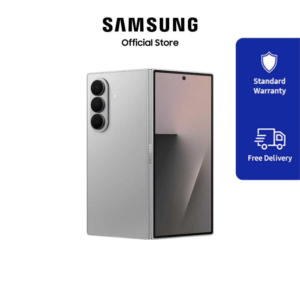 Samsung Galaxy Z Fold7