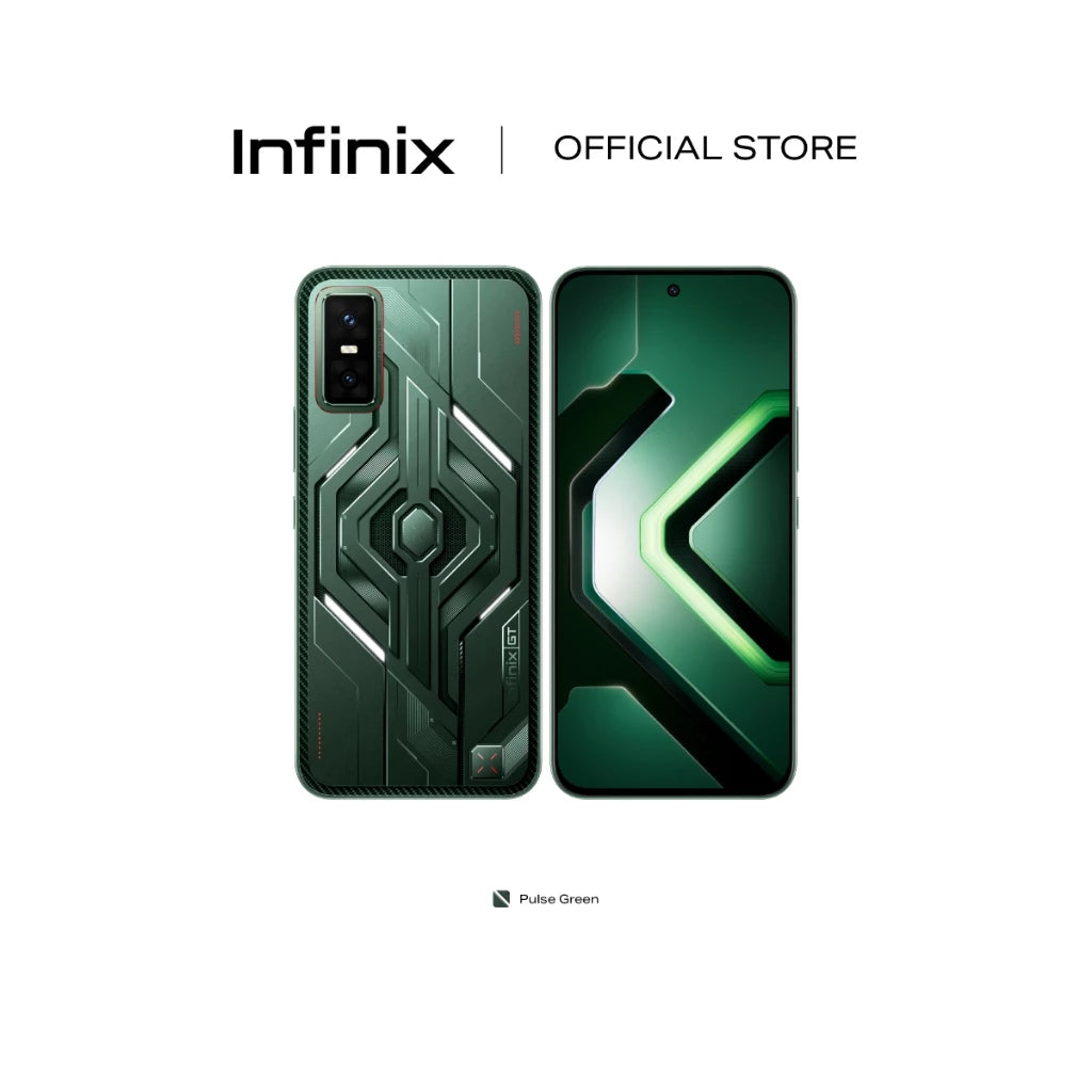 Infinix GT 30 PRO