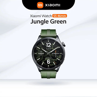 Xiaomi Watch S5