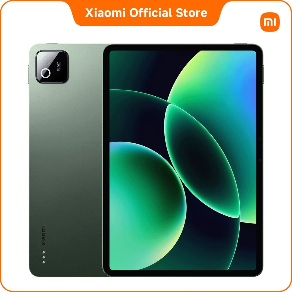 Xiaomi Pad 8