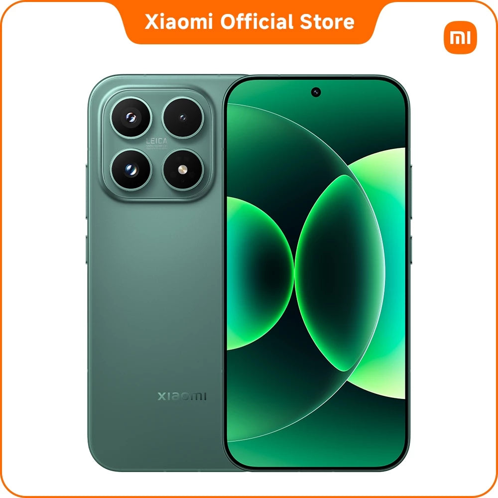 Xiaomi 17 5G