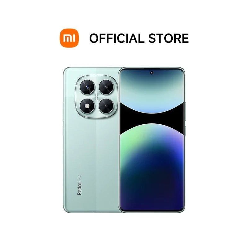 Redmi Note 14 Pro 5G