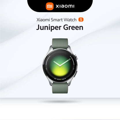 Xiaomi Watch 5