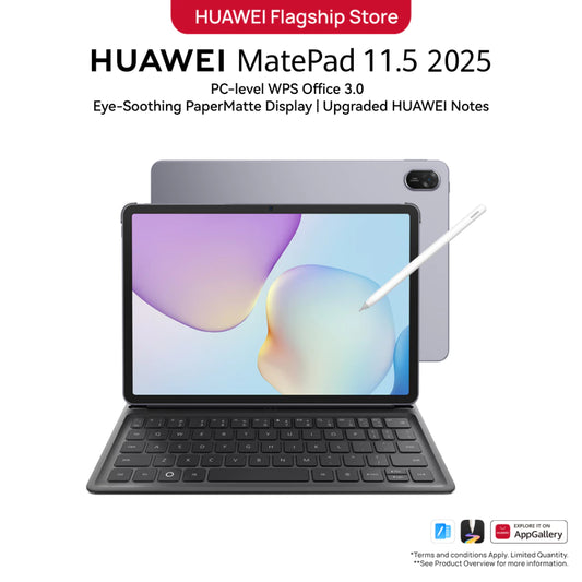HUAWEI Matepad 11.5