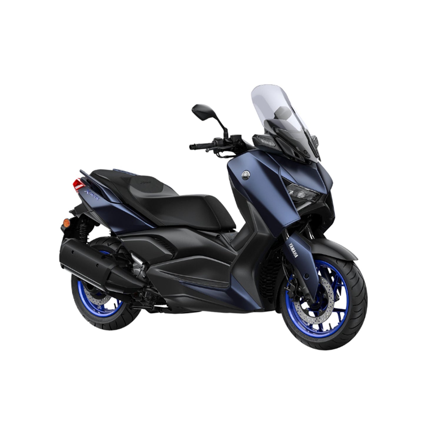Yamaha Xmax 250