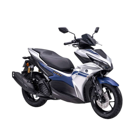 Yamaha NVX ABS
