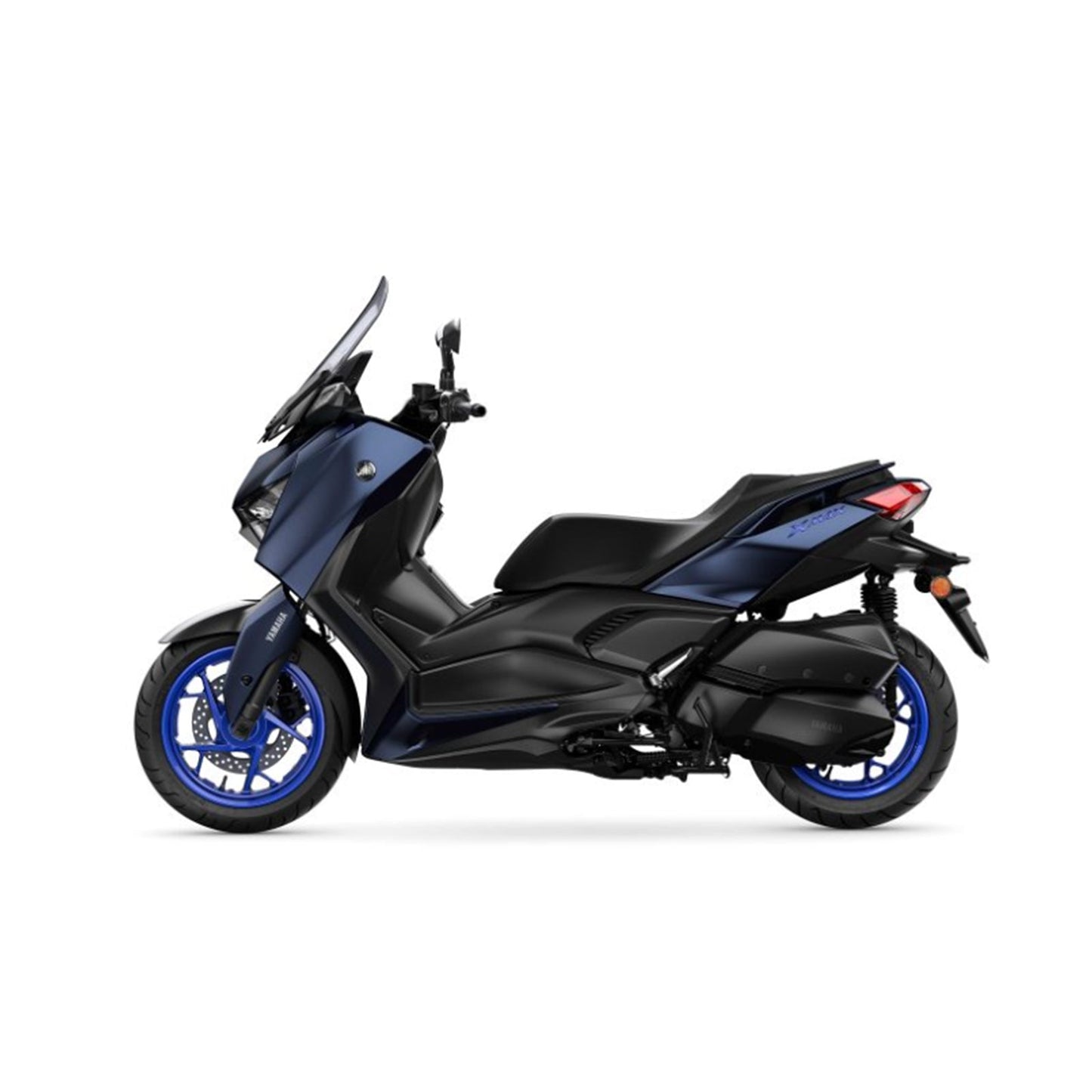 Yamaha Xmax 250