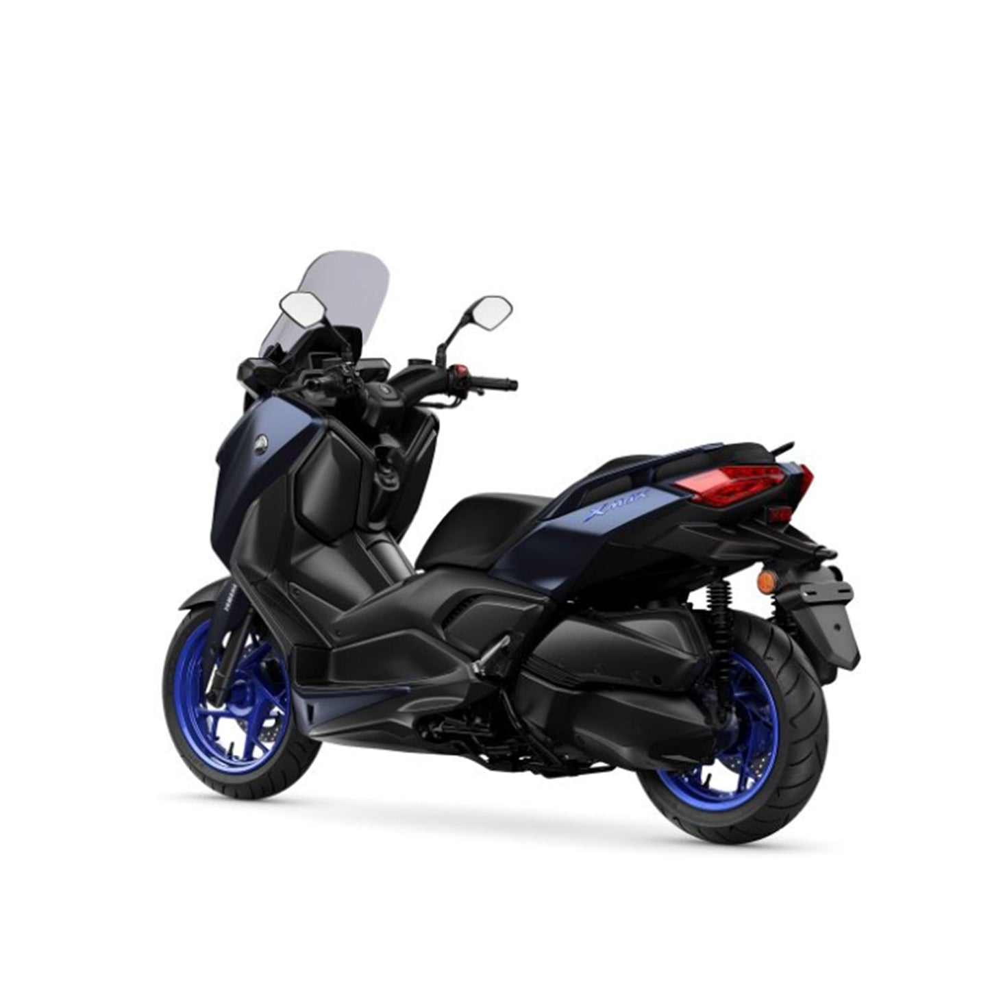 Yamaha Xmax 250