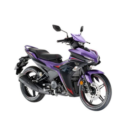 Yamaha Y16ZR