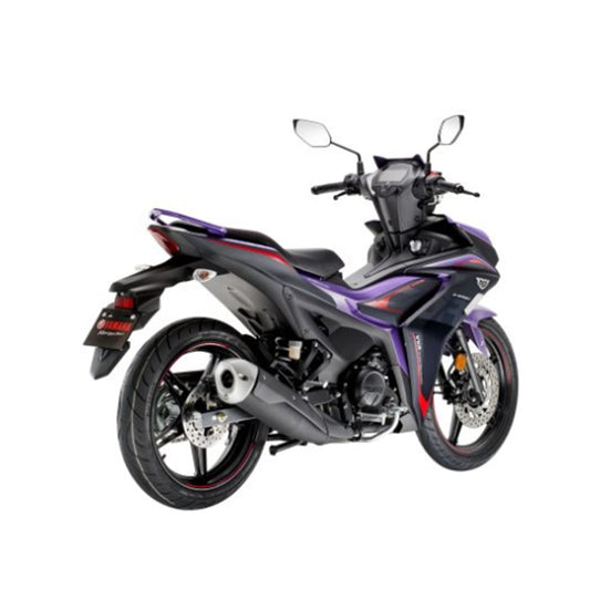 Yamaha Y16ZR