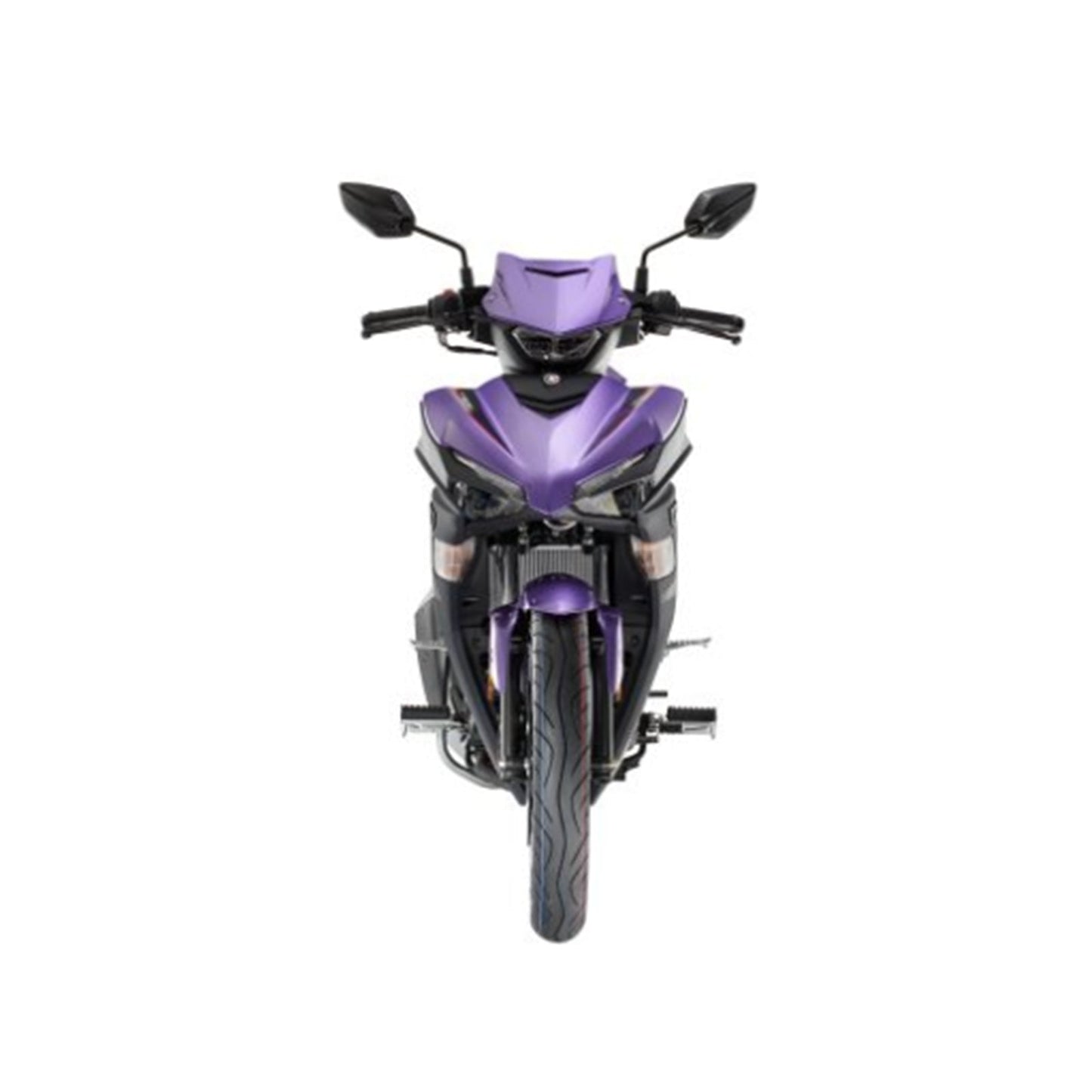 Yamaha Y16ZR