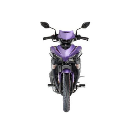 Yamaha Y16ZR