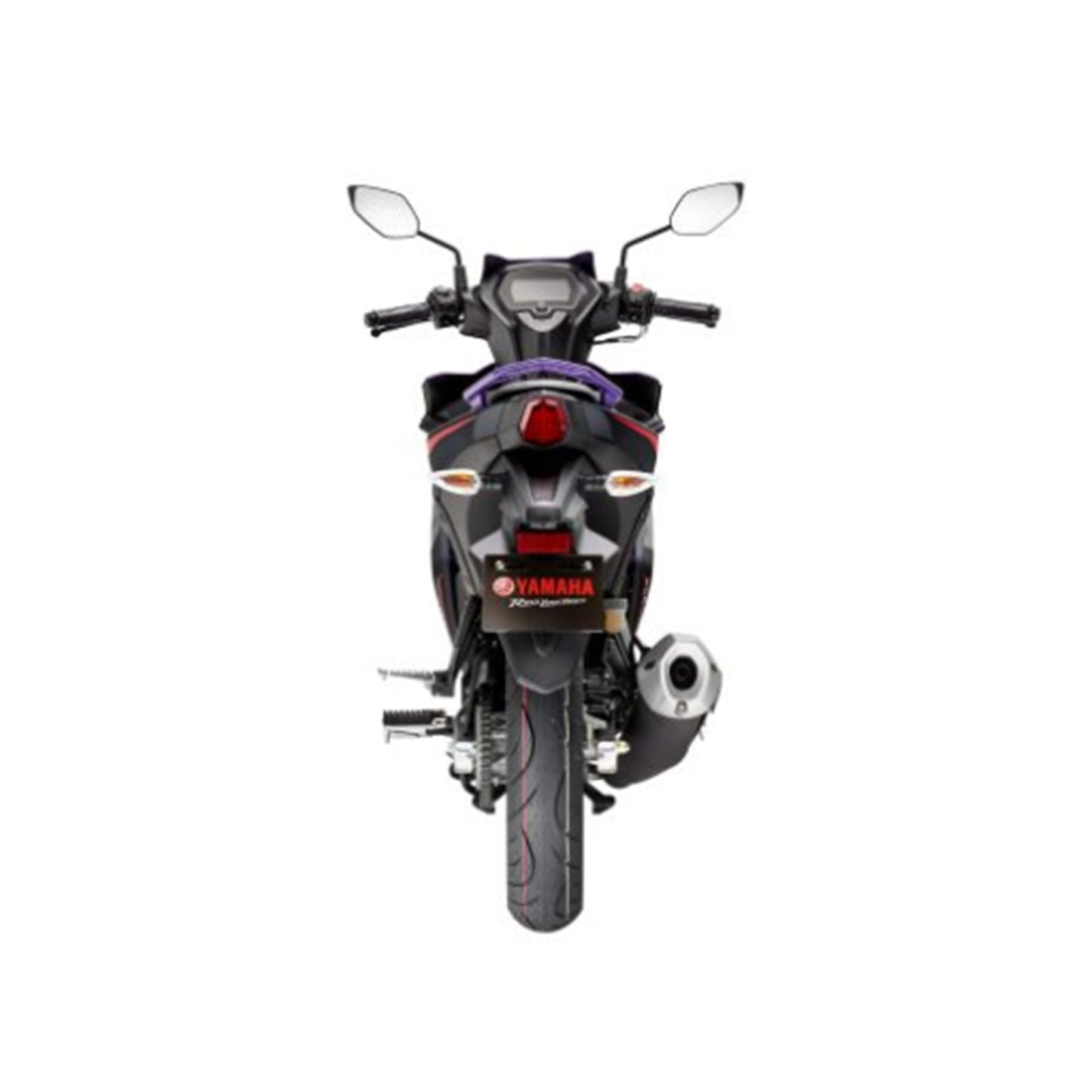 Yamaha Y16ZR