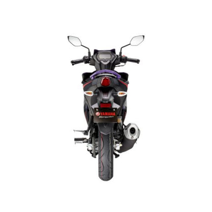 Yamaha Y16ZR