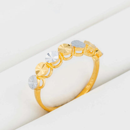 Cincin Mini Button 1 Layer 2C