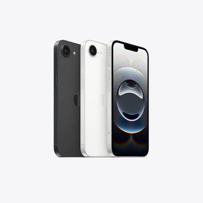 iPhone 16se