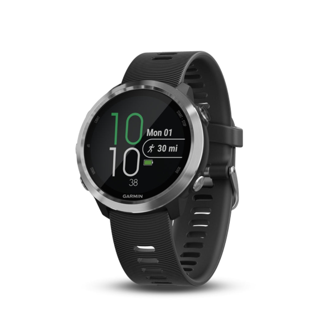 Garmin Forerunner 645 Music