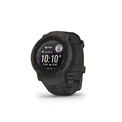 Garmin Instinct 2 Solar