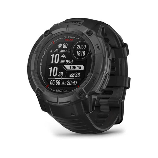 Garmin Instinct 2X Solar