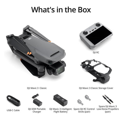 DJI Mavic 3 Classic