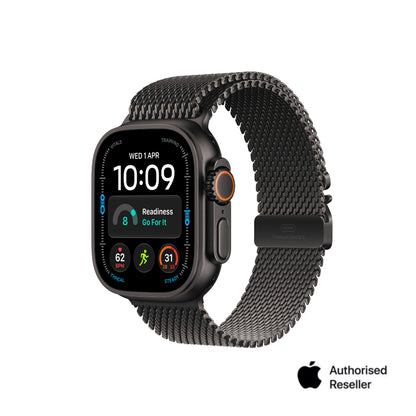Apple Watch Ultra 4