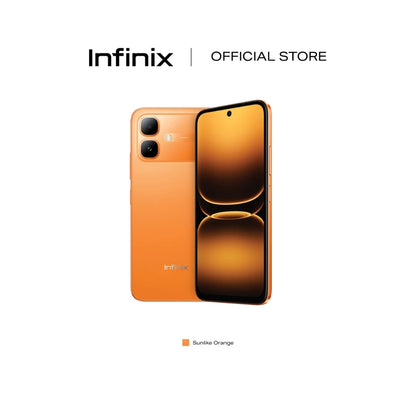 Infinix Smart 20
