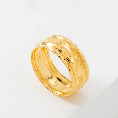 Cincin Pahat Bintang