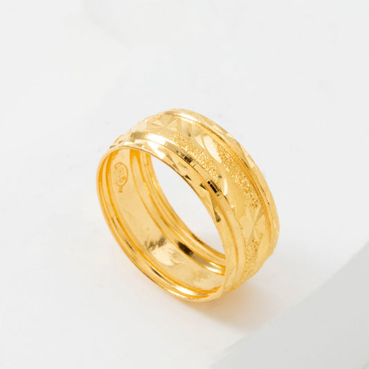 Cincin Pahat Bintang