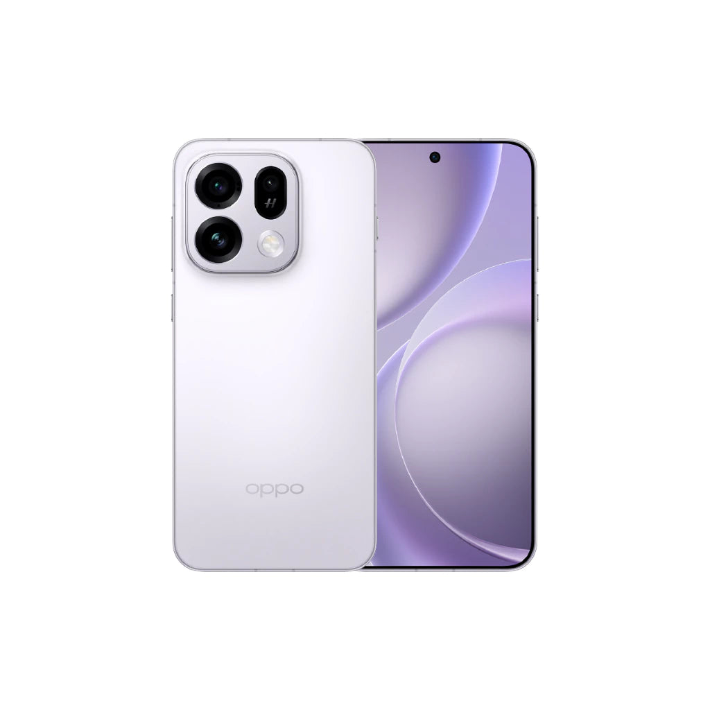 Oppo Find X9s
