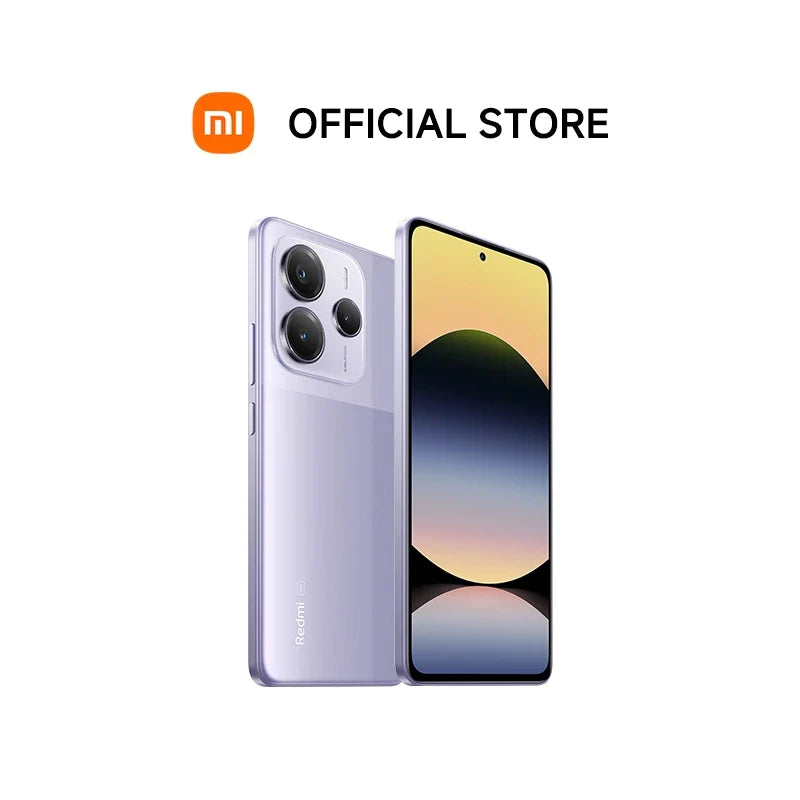 Redmi Note 14 5G