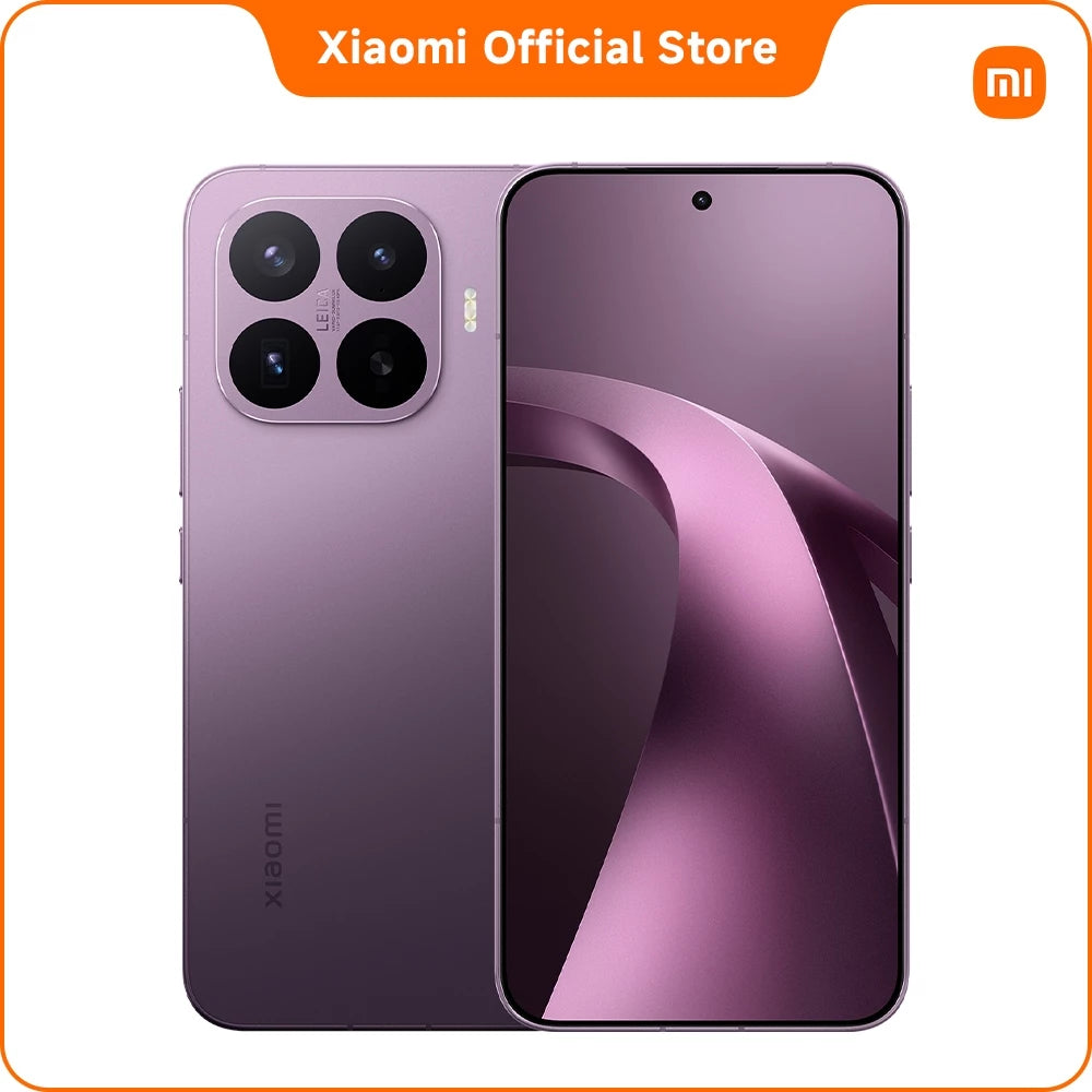 Xiaomi 17T Pro 5G