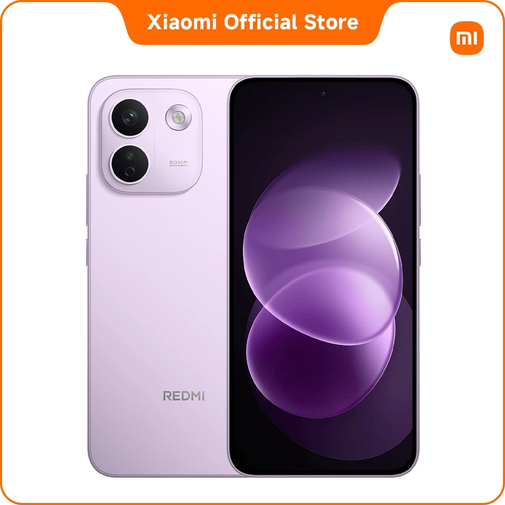 Xiaomi Redmi Note 17 Pro Max