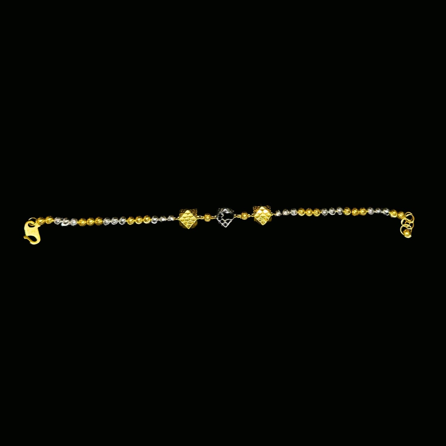 Gelang Emas 12