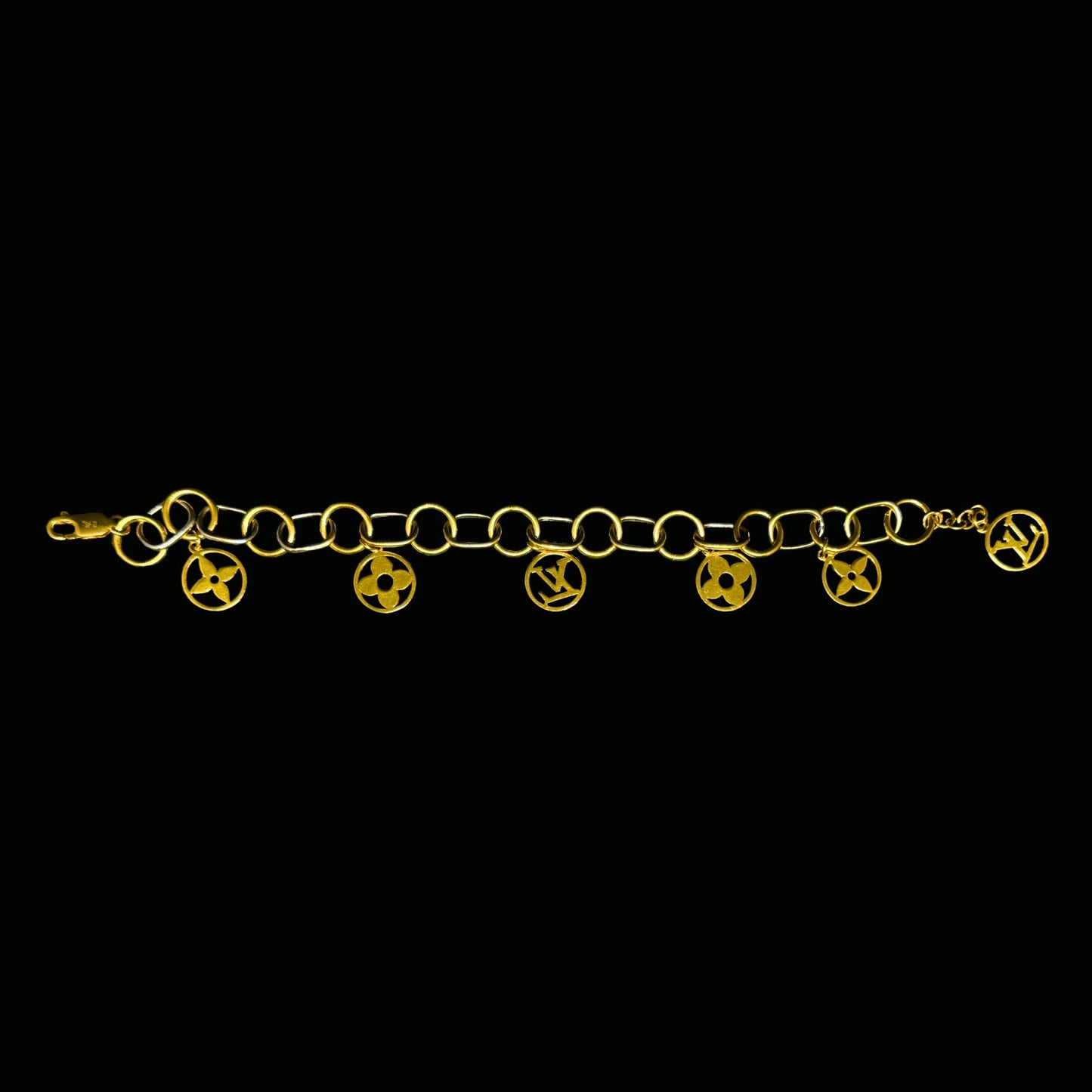 Gelang Emas 13