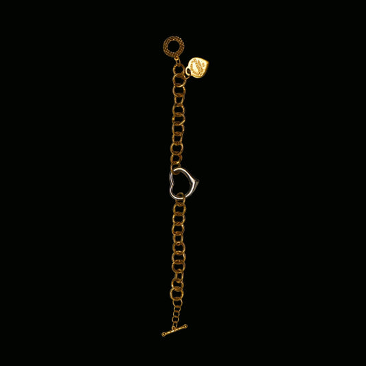 Gelang Emas 4
