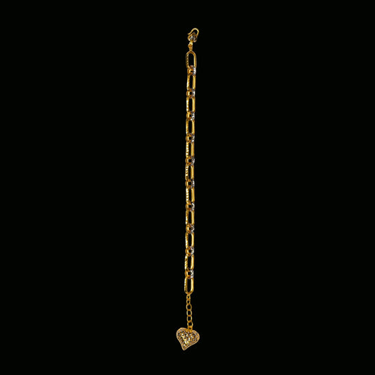 Gelang Emas 5