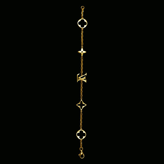 Gelang Emas 7