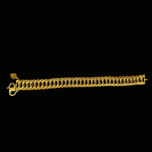 Gelang Emas 9