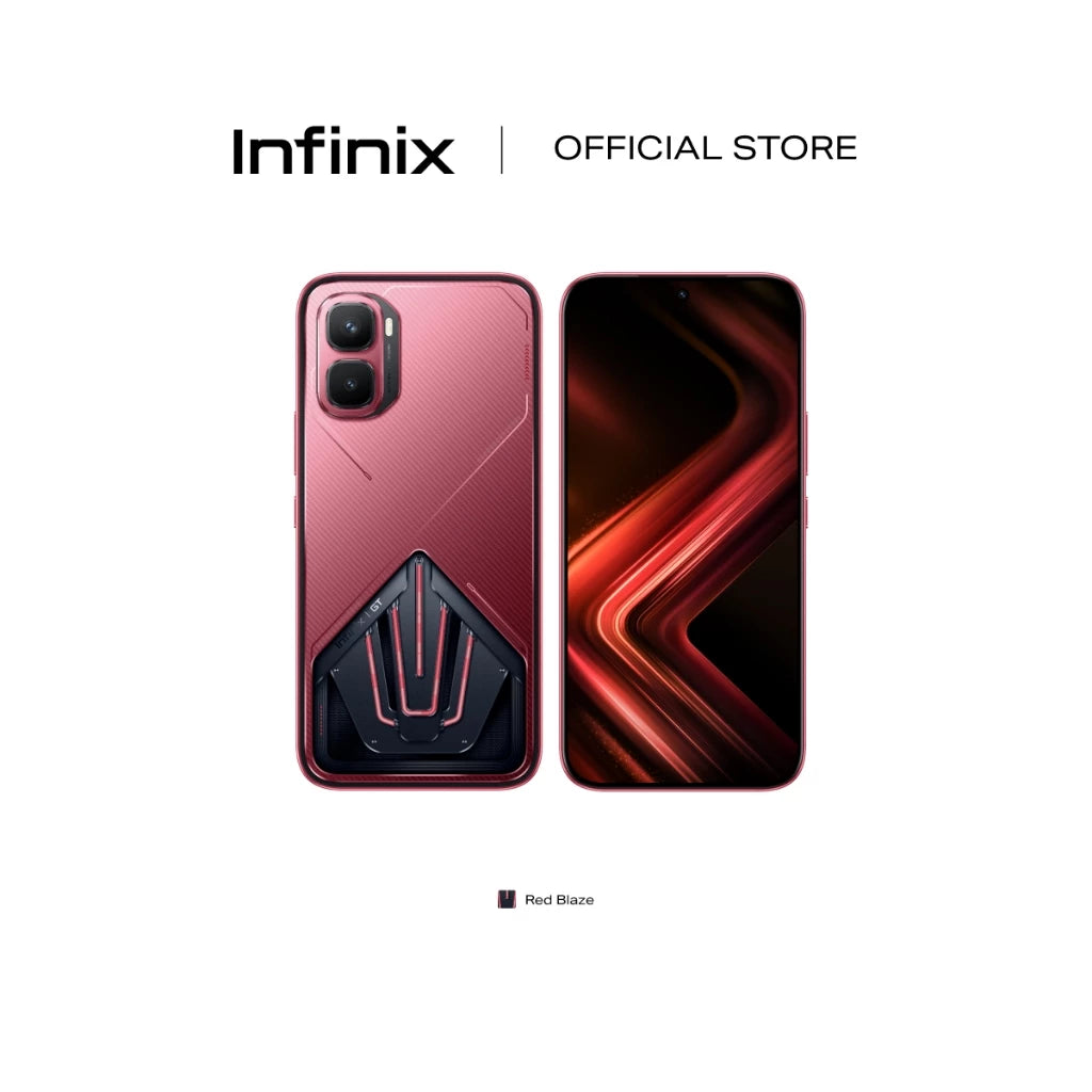 Infinix GT 50 PRO 5G